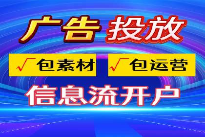 百度竞价广告投放策略案例